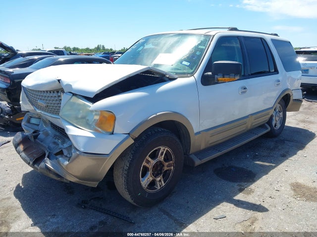 Ford Expedition Eddie Bauer