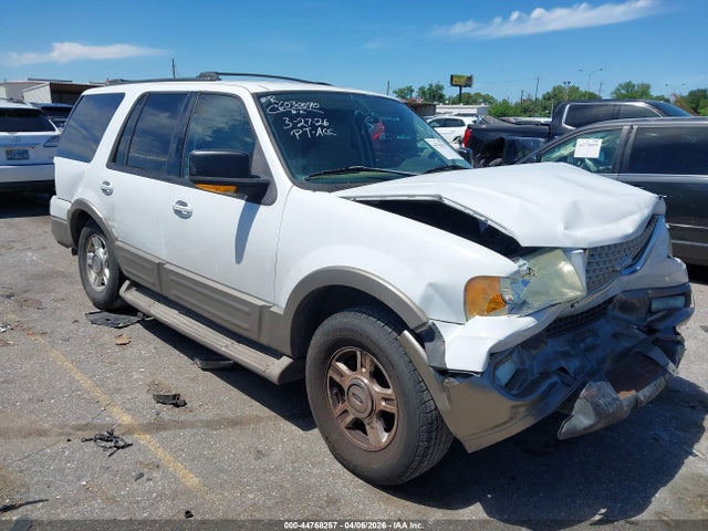 Salvage Ford Expedition Image