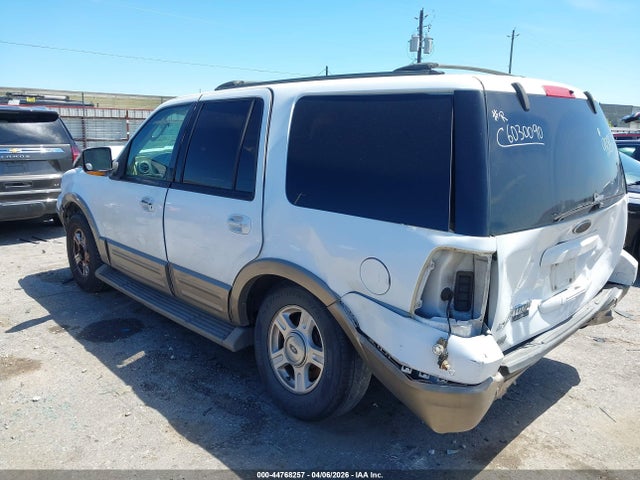 Ford Expedition Eddie Bauer