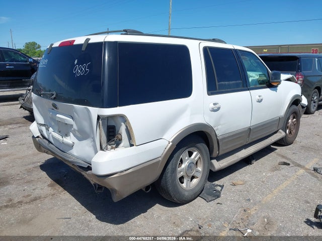 Ford Expedition Eddie Bauer