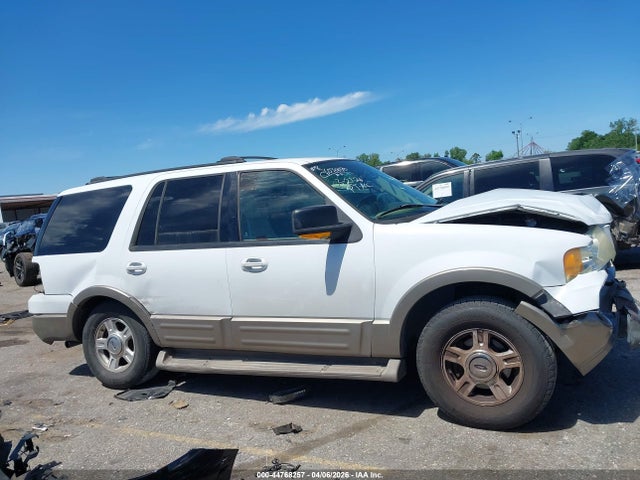 Ford Expedition Eddie Bauer