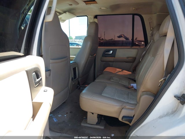 Ford Expedition Eddie Bauer