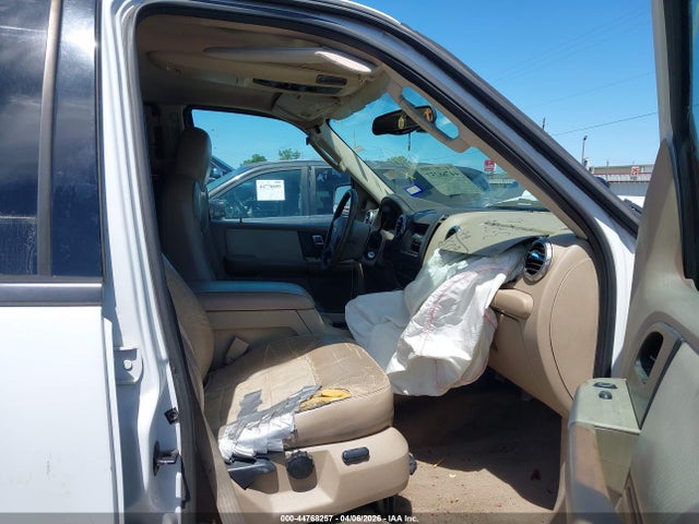 Ford Expedition Eddie Bauer