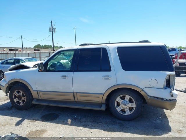 Ford Expedition Eddie Bauer