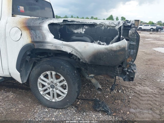 Toyota Tundra Sr5