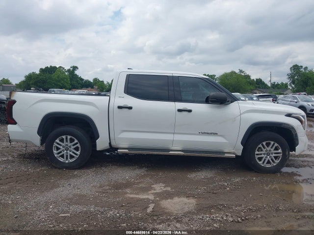 Toyota Tundra Sr5