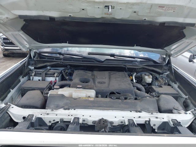 Toyota Tundra Sr5