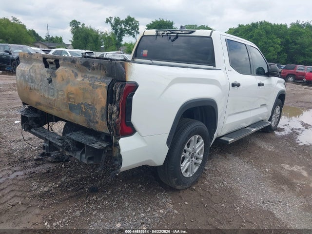 Toyota Tundra Sr5