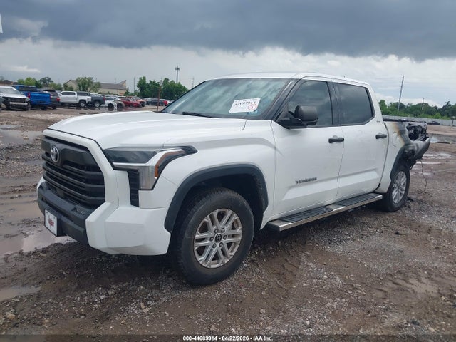 Toyota Tundra Sr5