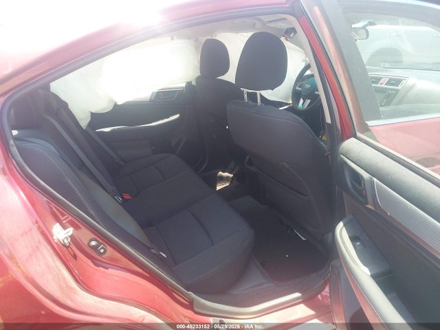Subaru Legacy 2.5i