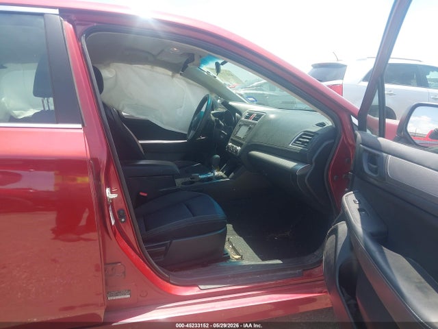 Subaru Legacy 2.5i