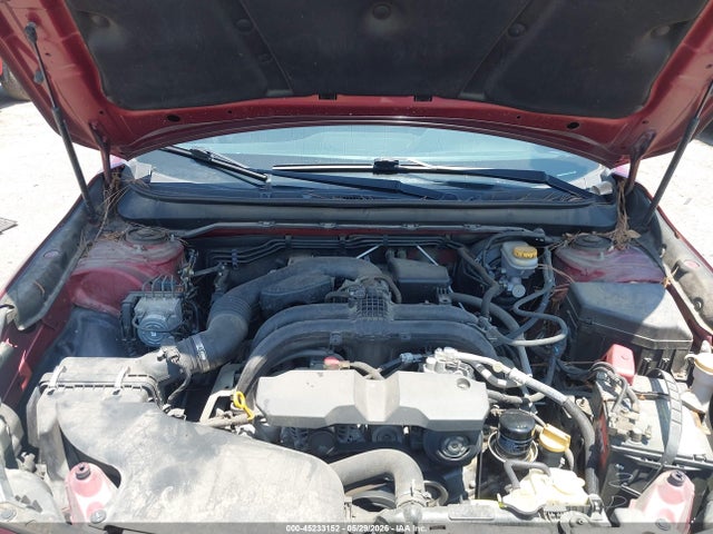 Subaru Legacy 2.5i
