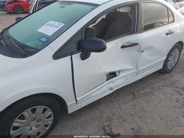 Honda Civic Vp