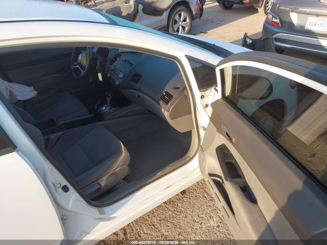 Honda Civic Vp