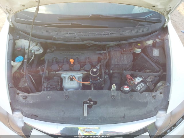 Honda Civic Vp