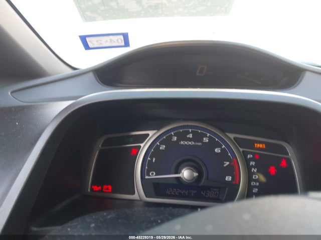 Honda Civic Vp