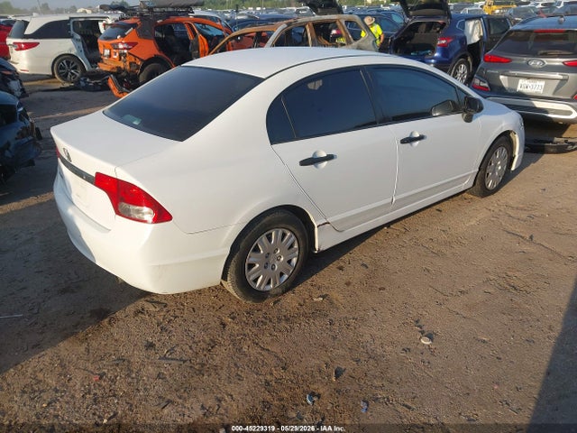 Honda Civic Vp