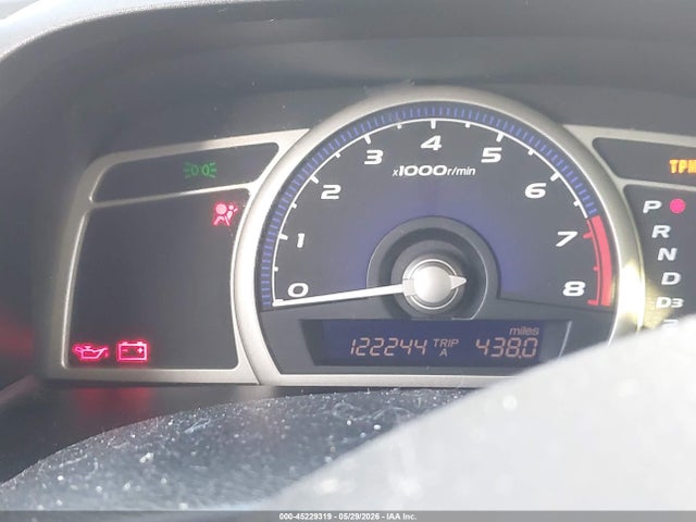 Honda Civic Vp