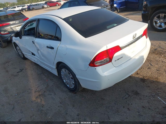 Honda Civic Vp