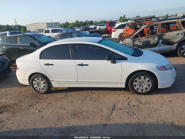 Honda Civic Vp