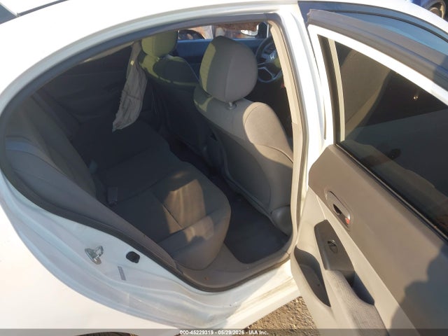 Honda Civic Vp