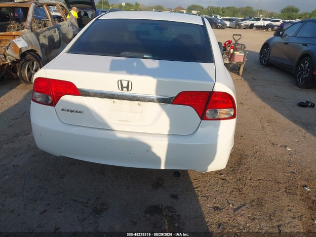 Honda Civic Vp