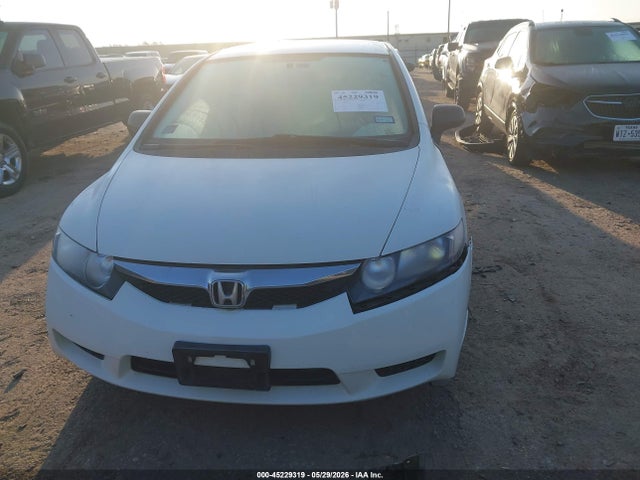 Honda Civic Vp