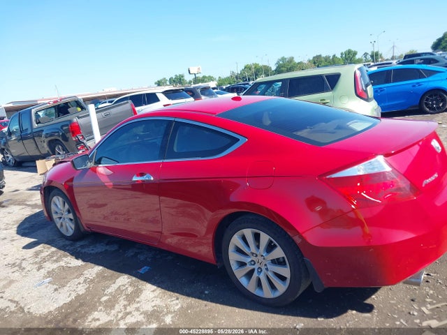 Honda Accord 3.5 Ex-l