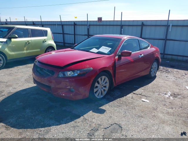 Honda Accord 3.5 Ex-l