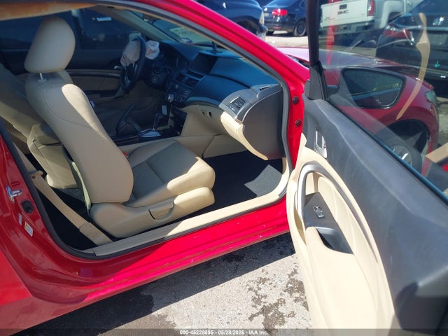 Honda Accord 3.5 Ex-l