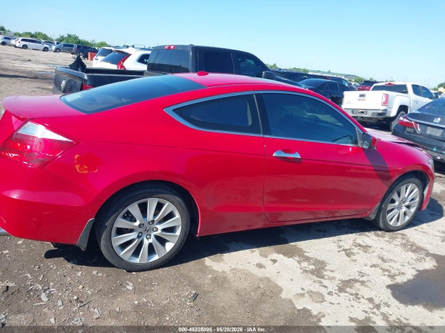 Honda Accord 3.5 Ex-l