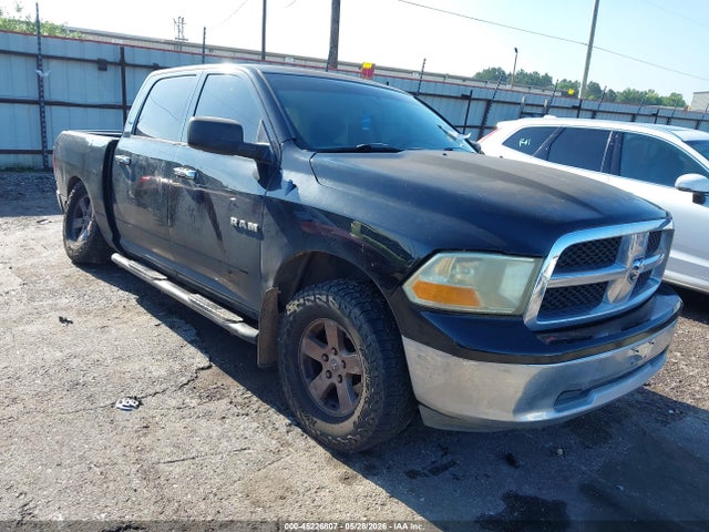 Salvage Dodge Ram 1500 Image