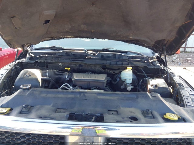 Dodge Ram 1500