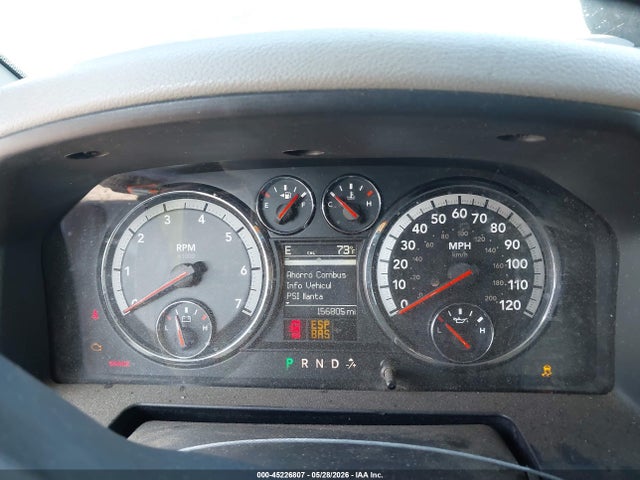 Dodge Ram 1500