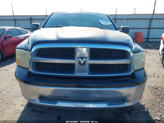 Dodge Ram 1500