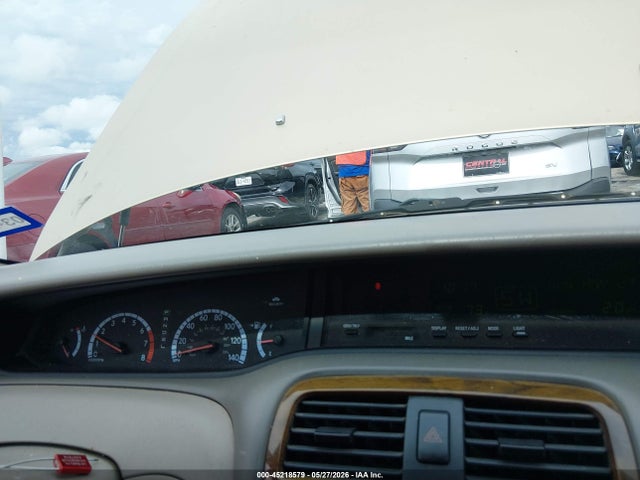Toyota Avalon Xls