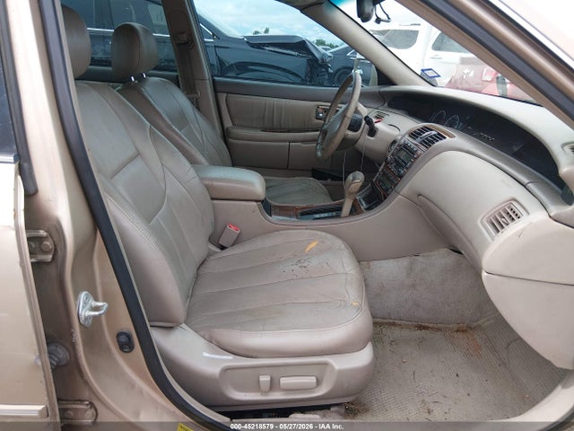 Toyota Avalon Xls