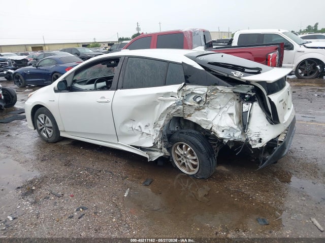 Toyota Prius Two