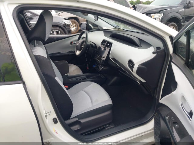 Toyota Prius Two