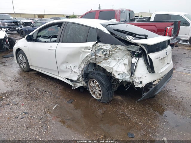 Toyota Prius Two