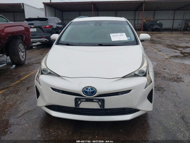 Toyota Prius Two