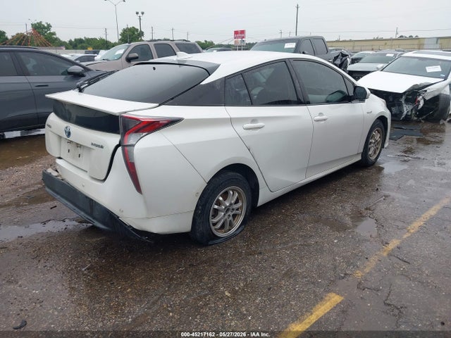 Toyota Prius Two