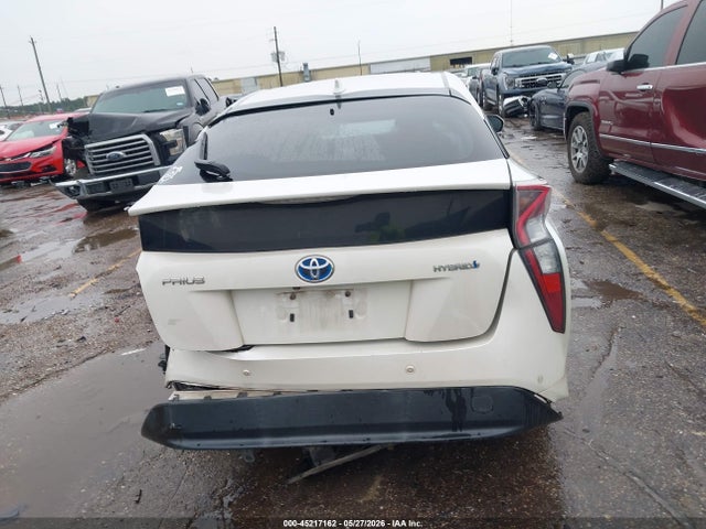 Toyota Prius Two