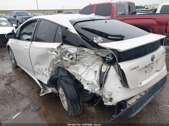 Toyota Prius Two