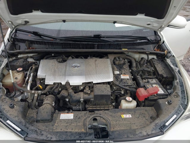 Toyota Prius Two