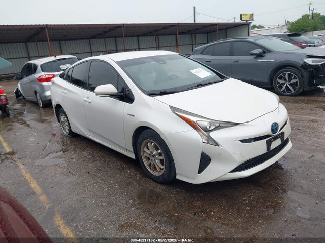 Toyota Prius Two