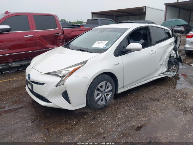 Toyota Prius Two