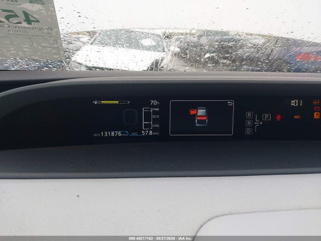 Toyota Prius Two