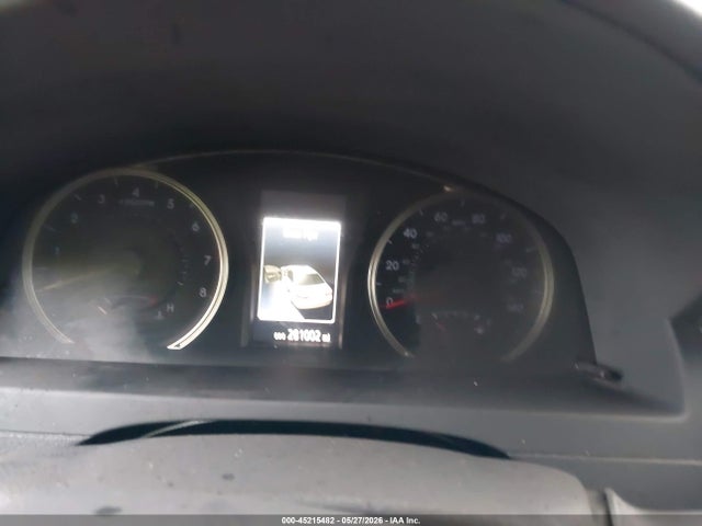 Toyota Camry Xse