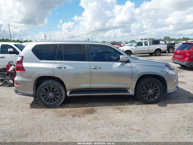 Lexus Gx Gx 460 Premium